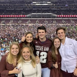 Meet your Posher, Joe